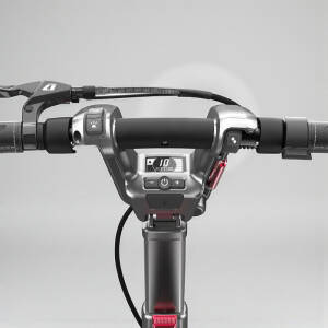 Atto Sport 3 Tekerli Katlanabilir Engelli Scooter - 4