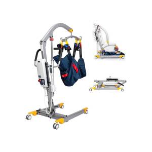 Comfort Plus DM-181 Hafif Alüminyum Engelli Transfer Lifti - Comfort Plus