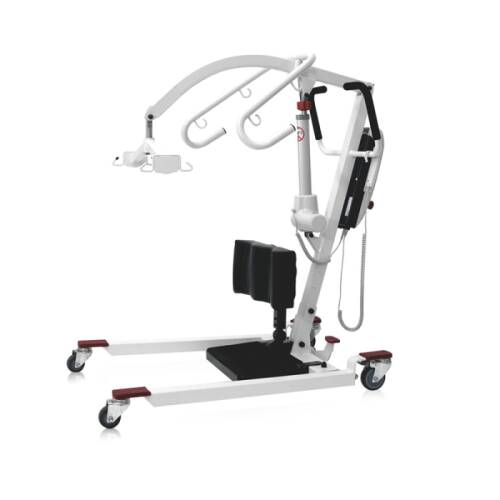 Comfort Plus DM-182 Çift Fonksiyonlu Engelli Transfer Lifti - 2