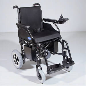 Comfort Plus Easylife Eko Akülü Tekerlekli Sandalye - Comfort Plus