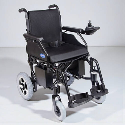 Comfort Plus Easylife Eko Akülü Tekerlekli Sandalye - 1