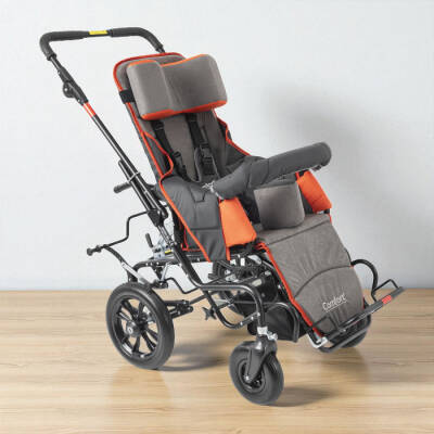 Comfort Plus Size 4 Engelli Çocuk Puseti - Comfort Plus