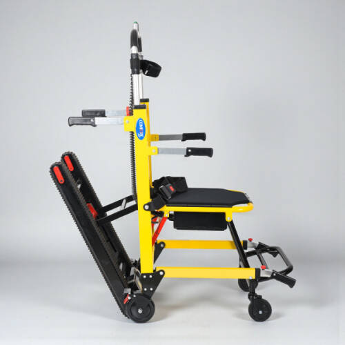 Comfort Plus TD010114E Merdiven İnme Çıkma Cihazı - 2