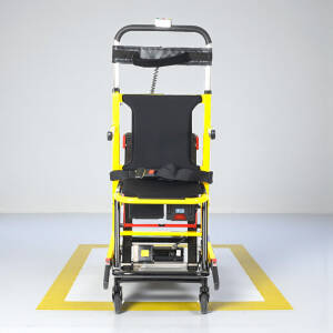 Comfort Plus TD010114E Merdiven İnme Çıkma Cihazı - 3