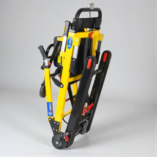 Comfort Plus TD010114E Merdiven İnme Çıkma Cihazı - 4