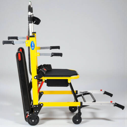 Comfort Plus TD010114E Merdiven İnme Çıkma Cihazı - 5