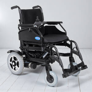 Comfort Plus Tiger Akülü Tekerlekli Sandalye - Comfort Plus