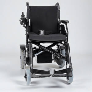 Comfort Plus Tiger Akülü Tekerlekli Sandalye - 3