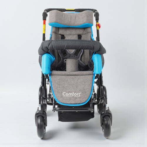 Comfort Size 1 Engelli Çocuk Puseti - 3