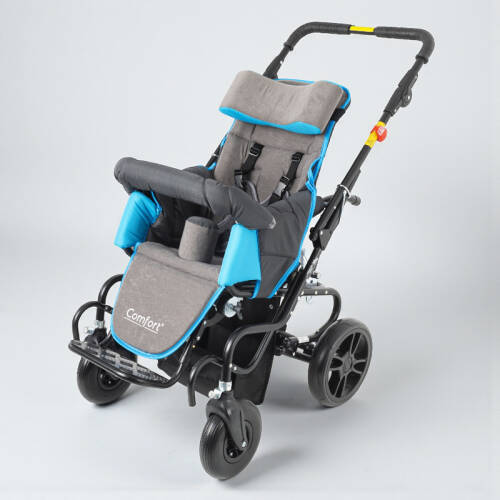 Comfort Size 1 Engelli Çocuk Puseti - 4