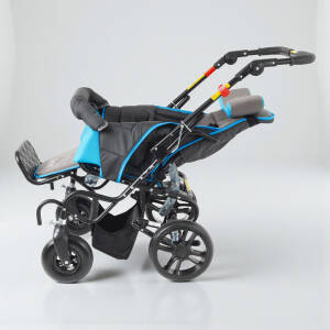 Comfort Size 1 Engelli Çocuk Puseti - 5