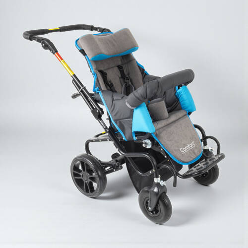 Comfort Size 1 Engelli Çocuk Puseti - 1