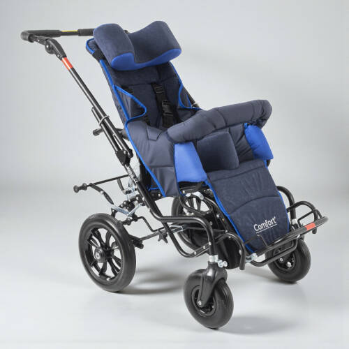 Comfort Size 3 Engelli Çocuk Puseti - 1