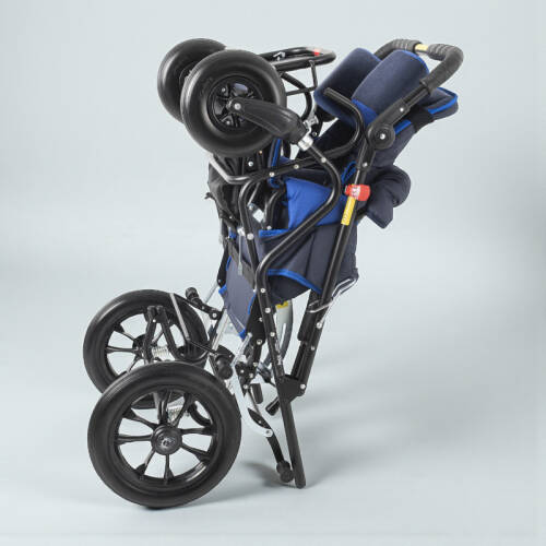 Comfort Size 3 Engelli Çocuk Puseti - 2