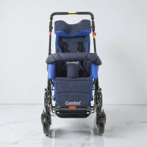 Comfort Size 3 Engelli Çocuk Puseti - 3