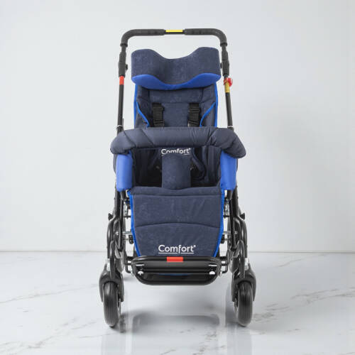 Comfort Size 3 Engelli Çocuk Puseti - 3