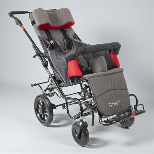 Comfort Size 6+ Engelli Çocuk Puseti - 1