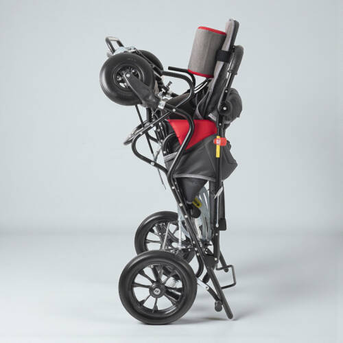 Comfort Size 6+ Engelli Çocuk Puseti - 2