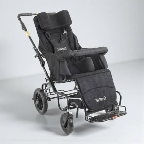 Comfort Size 7 Engelli Çocuk ve Yetişkin Puseti - 1