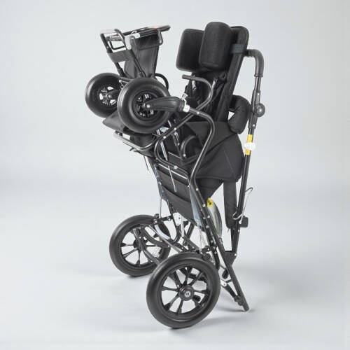 Comfort Size 7 Engelli Çocuk ve Yetişkin Puseti - 2