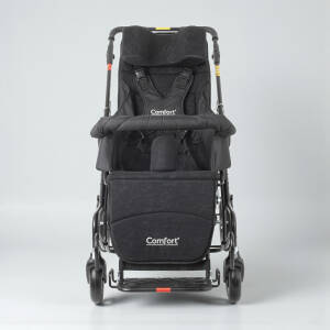 Comfort Size 7 Engelli Çocuk ve Yetişkin Puseti - 3