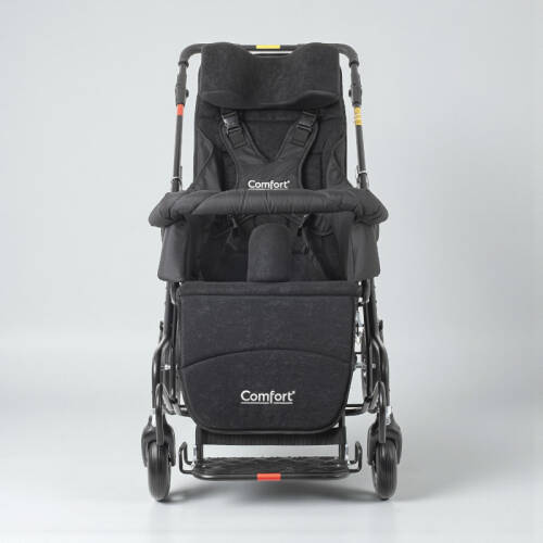 Comfort Size 7 Engelli Çocuk ve Yetişkin Puseti - 3