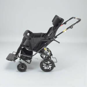 Comfort Size 7 Engelli Çocuk ve Yetişkin Puseti - 4