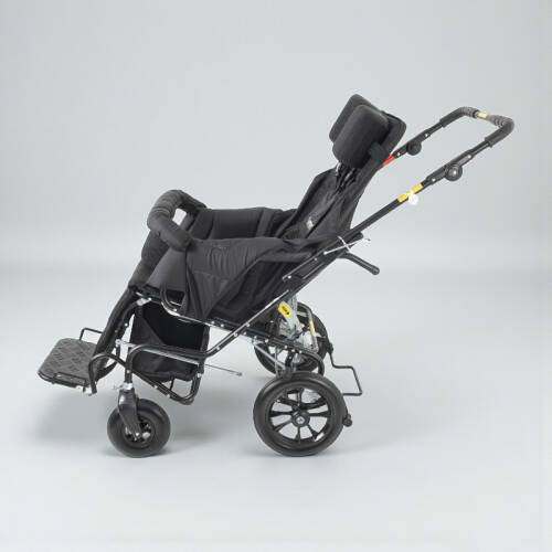 Comfort Size 7 Engelli Çocuk ve Yetişkin Puseti - 4