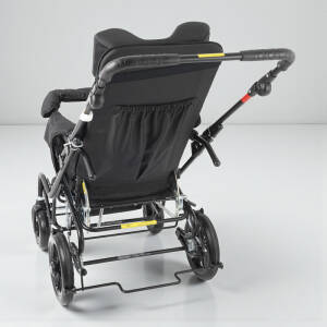 Comfort Size 7 Engelli Çocuk ve Yetişkin Puseti - 5