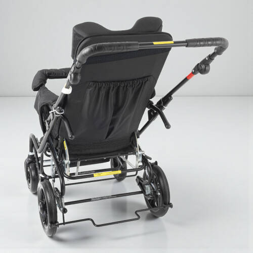 Comfort Size 7 Engelli Çocuk ve Yetişkin Puseti - 5