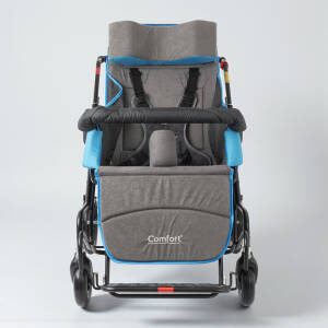 Comfort Size 8 Engelli Yetişkin Puseti - 3