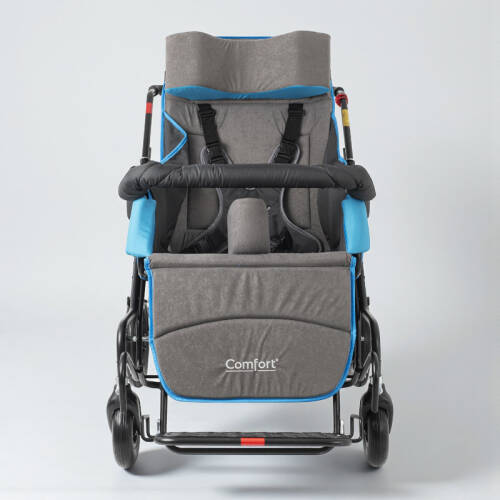 Comfort Size 8 Engelli Yetişkin Puseti - 3