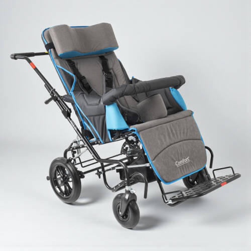 Comfort Size 8 Engelli Yetişkin Puseti - 1