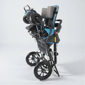 Comfort Size 8 Engelli Yetişkin Puseti - (1)