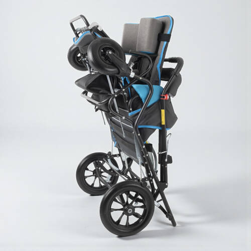 Comfort Size 8 Engelli Yetişkin Puseti - 2