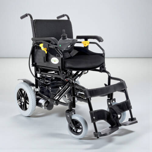 Creative CR-2023 Akülü Tekerlekli Sandalye - 1