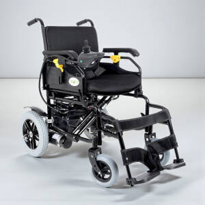 Creative CR-2023 Akülü Tekerlekli Sandalye - 3