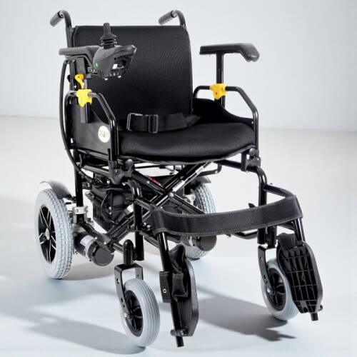 Creative CR-2023 Akülü Tekerlekli Sandalye - 4