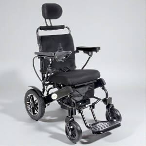 Creative CR-6012 Lux Lityum Pilli Akülü Sandalye - Comfort Plus