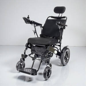 Creative CR-6012 Lux Lityum Pilli Akülü Sandalye - 3