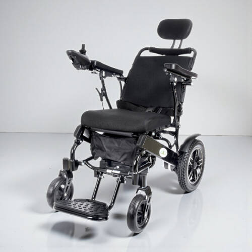 Creative CR-6012 Lux Lityum Pilli Akülü Sandalye - 3