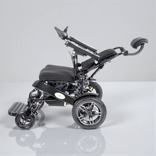 Creative CR-6012 Lux Lityum Pilli Akülü Sandalye - 4