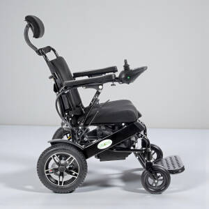 Creative CR-6012 Lux Lityum Pilli Akülü Sandalye - 5