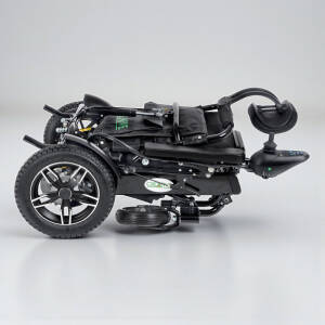 Creative CR-6012 Lux Lityum Pilli Akülü Sandalye - Comfort Plus (1)