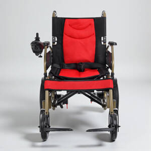 Creative DY01101 Akülü Tekerlekli Sandalye - 3