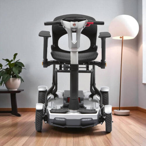 Drive Knight Electrofold Katlanabilir Scooter - 3