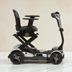 Drive Knight Electrofold Katlanabilir Scooter - 4