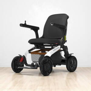 E60A Robooter Akülü Tekerlekli Sandalye - 3