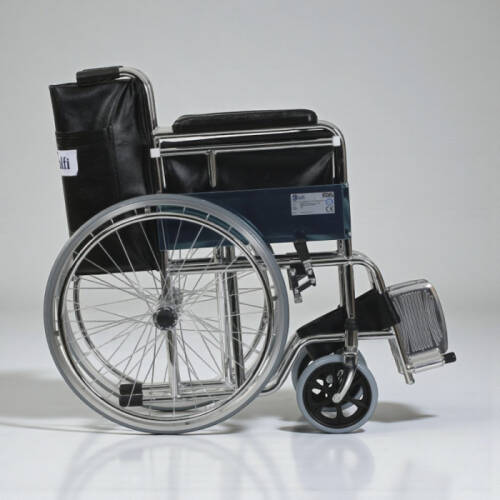 G101 Standart Tekerlekli Sandalye - 2