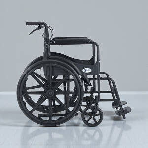 G102 Standart Tekerlekli Sandalye - 3